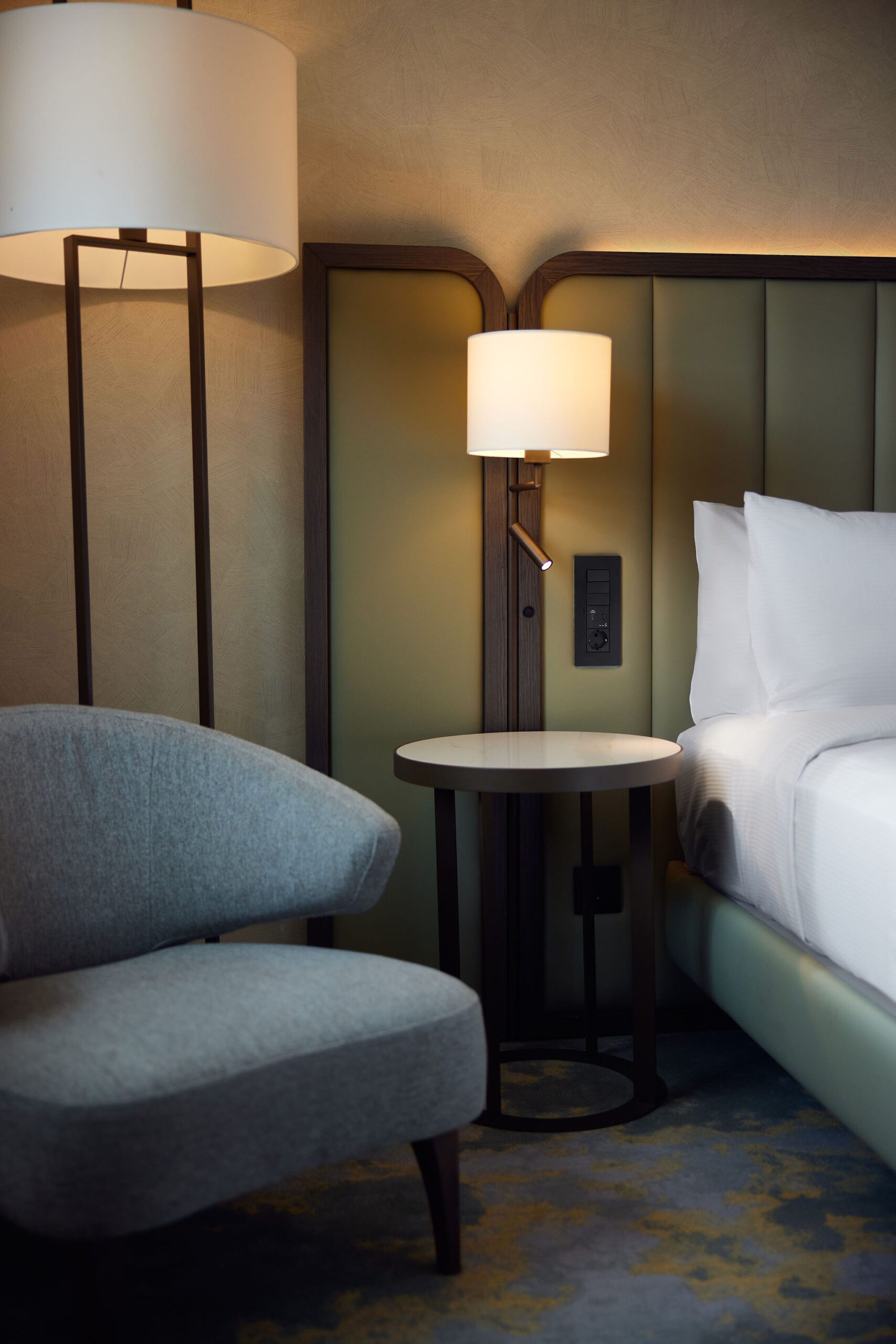 Интериорна реализация