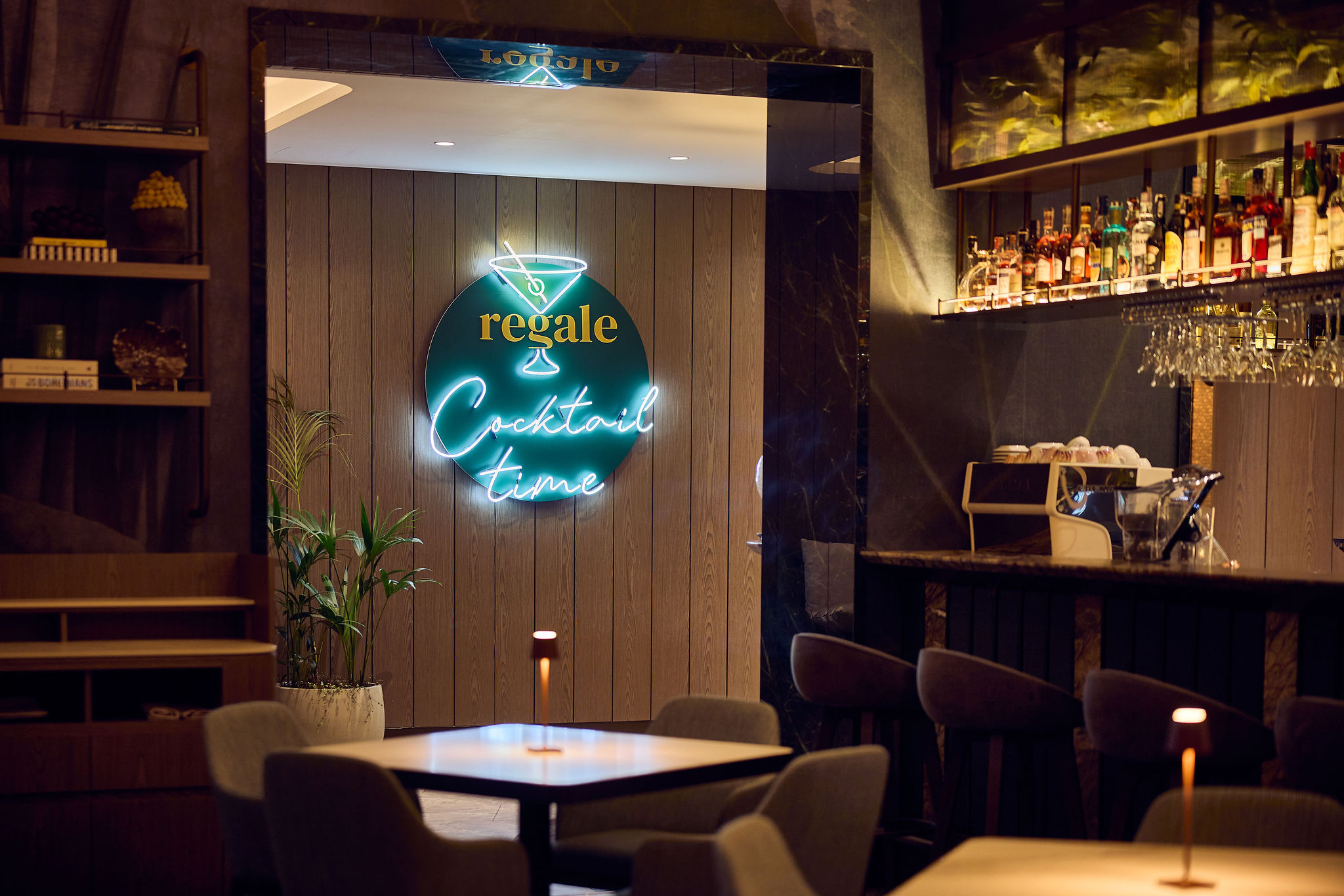 Interior design Sofia