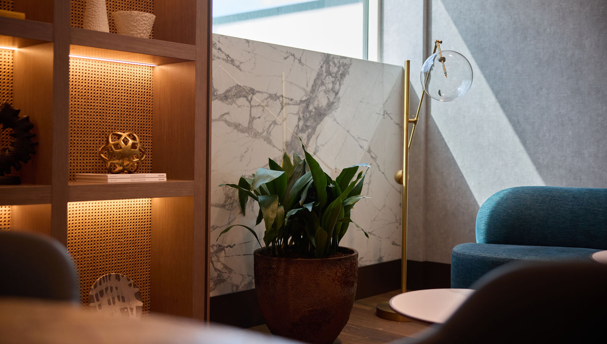 Студио за интериорен дизайн