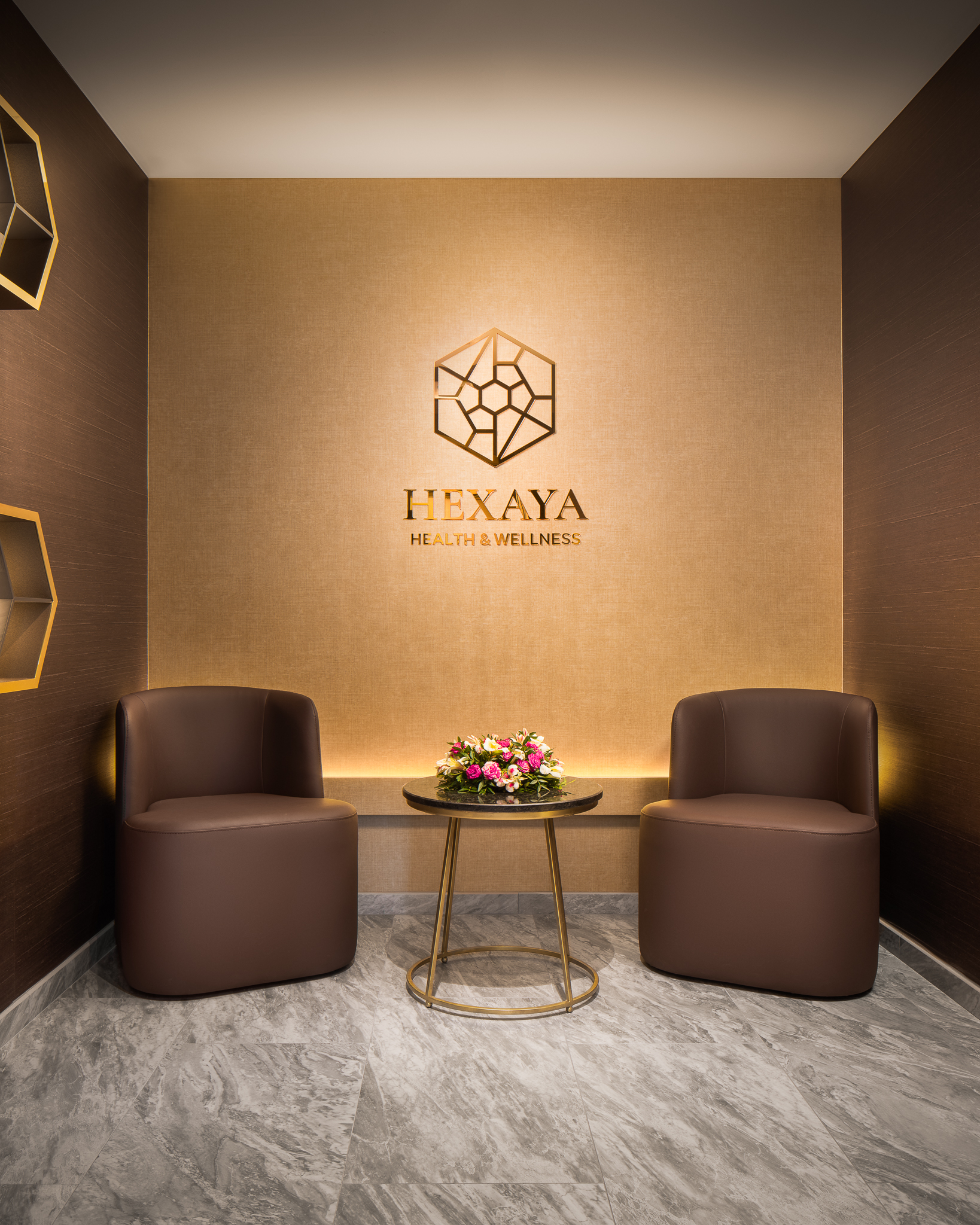 Спа дизайн и изпълнение