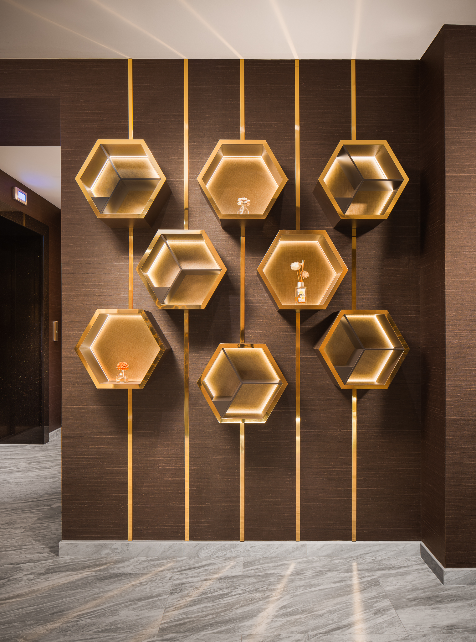 Проектна реализация на  спа