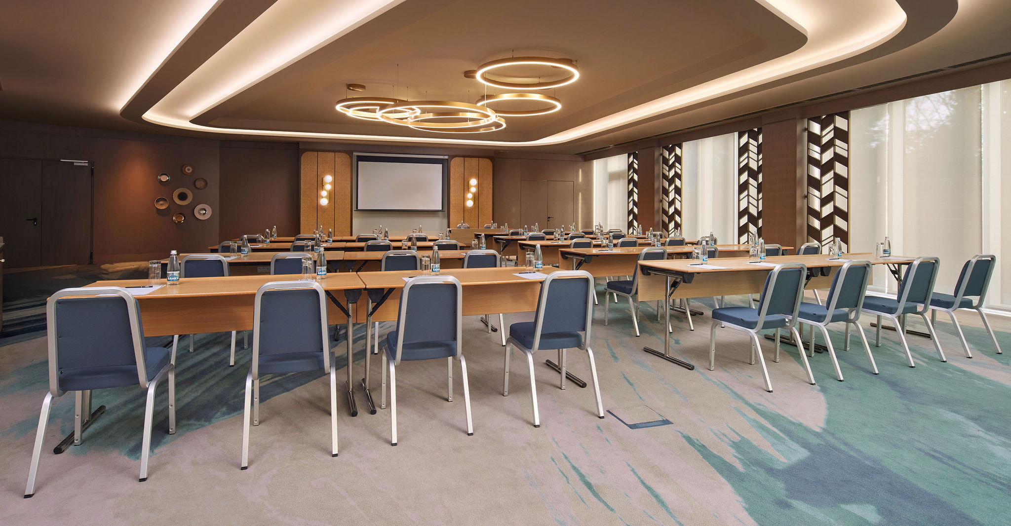 Интериорен дизайн и проектна реализация