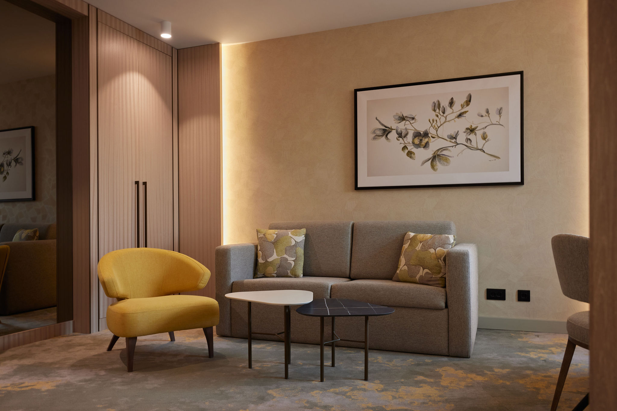 luxury project management