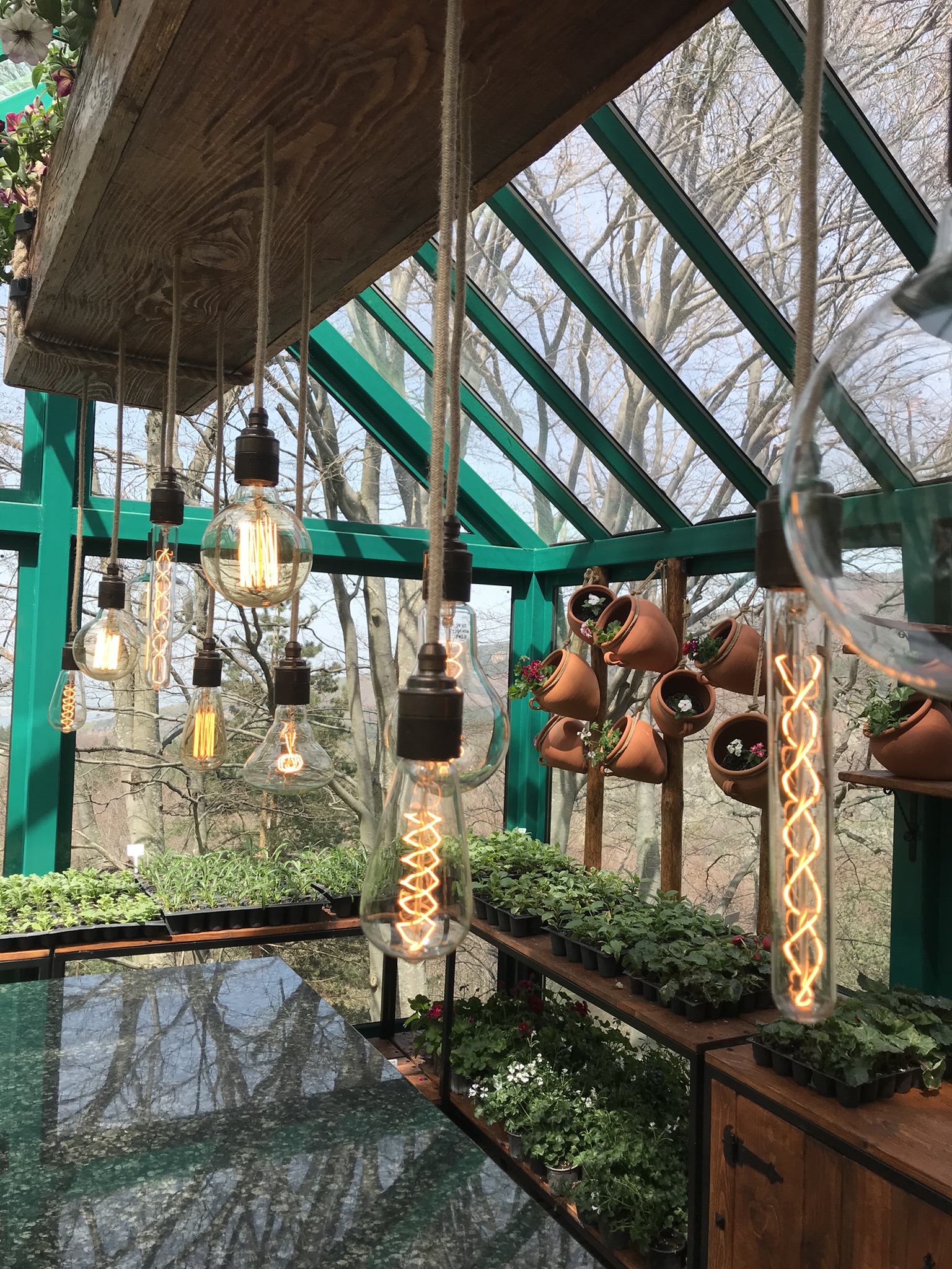 light fixture design