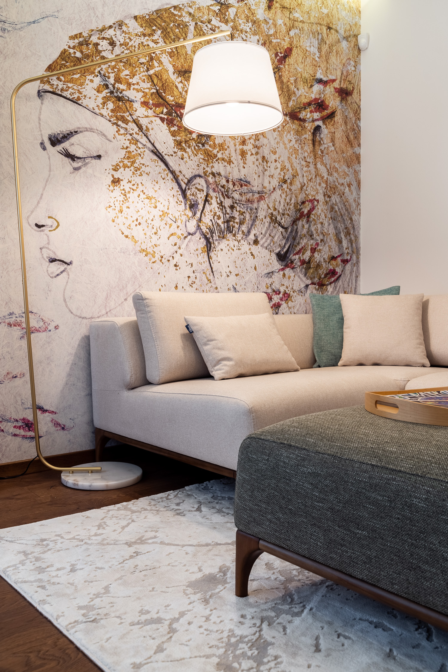 Турски мебели от доверен партньор