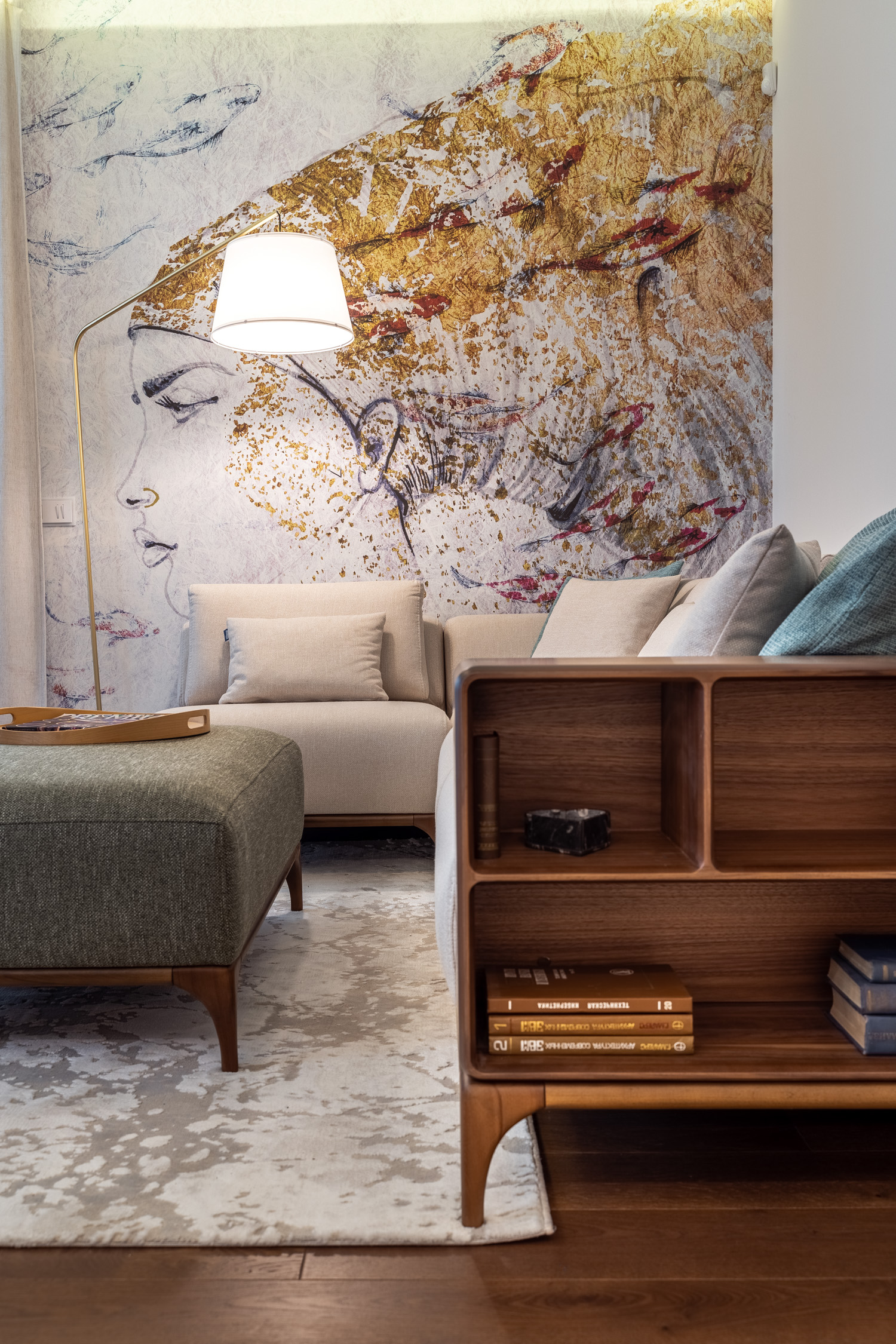 Турски мебели от доверен партньор