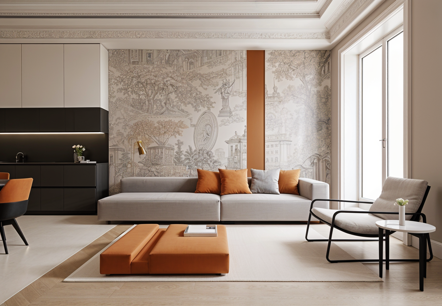 Дизайн за AirBnB