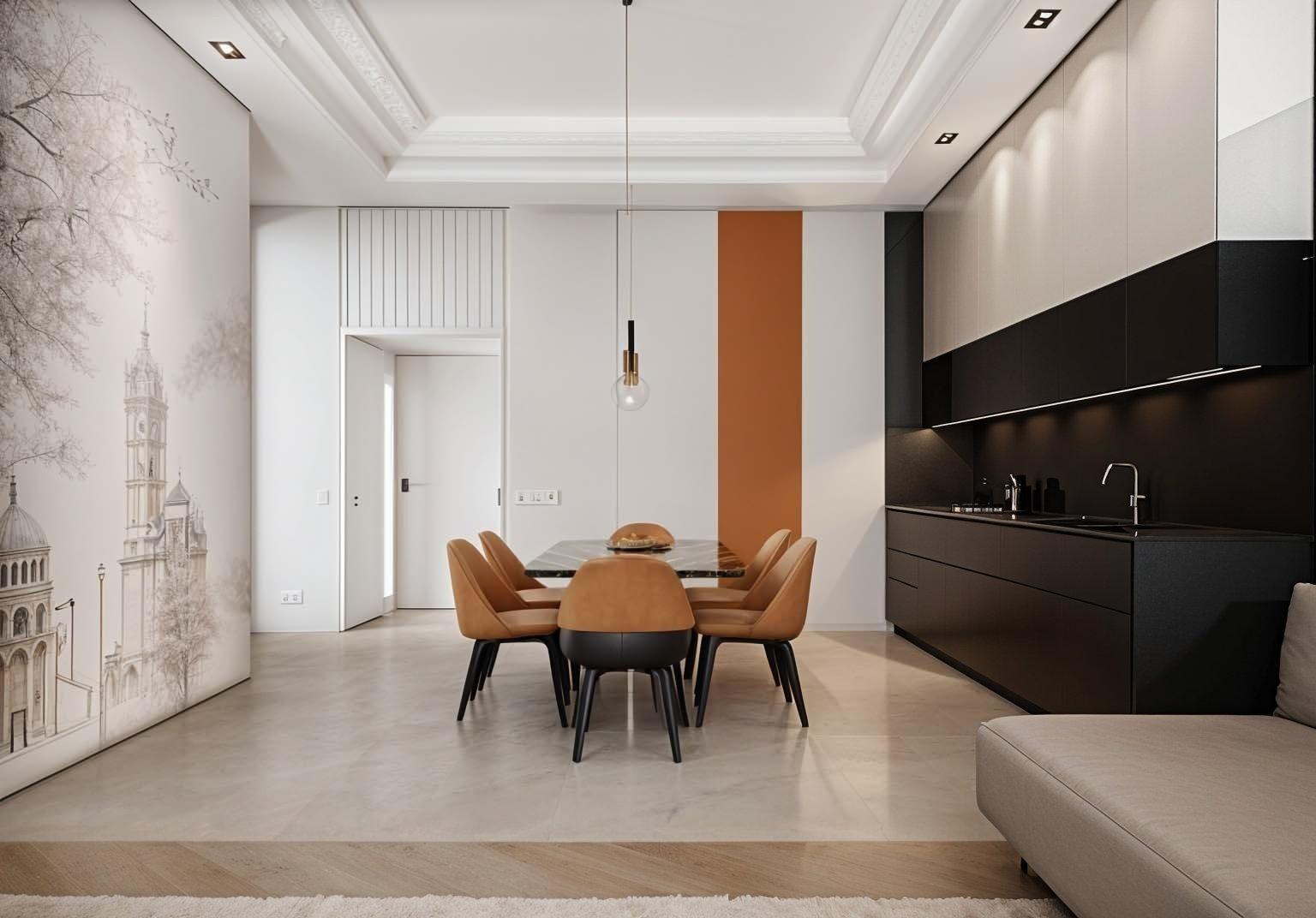 Интериорен дизайн на жилище