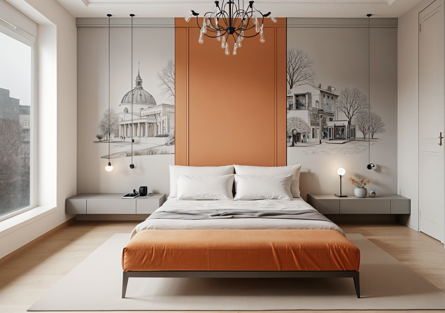 Интериорен дизайн на жилище