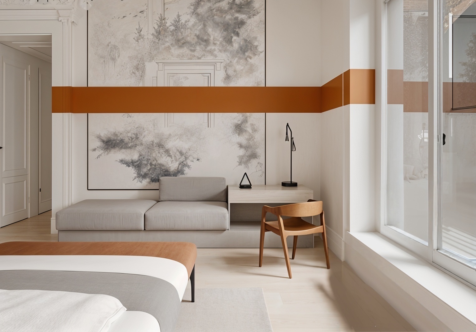 Дизайн на апартамент