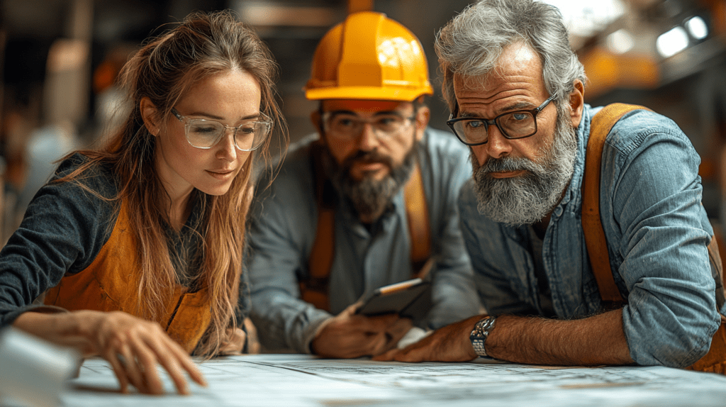 Interior design and prodject management