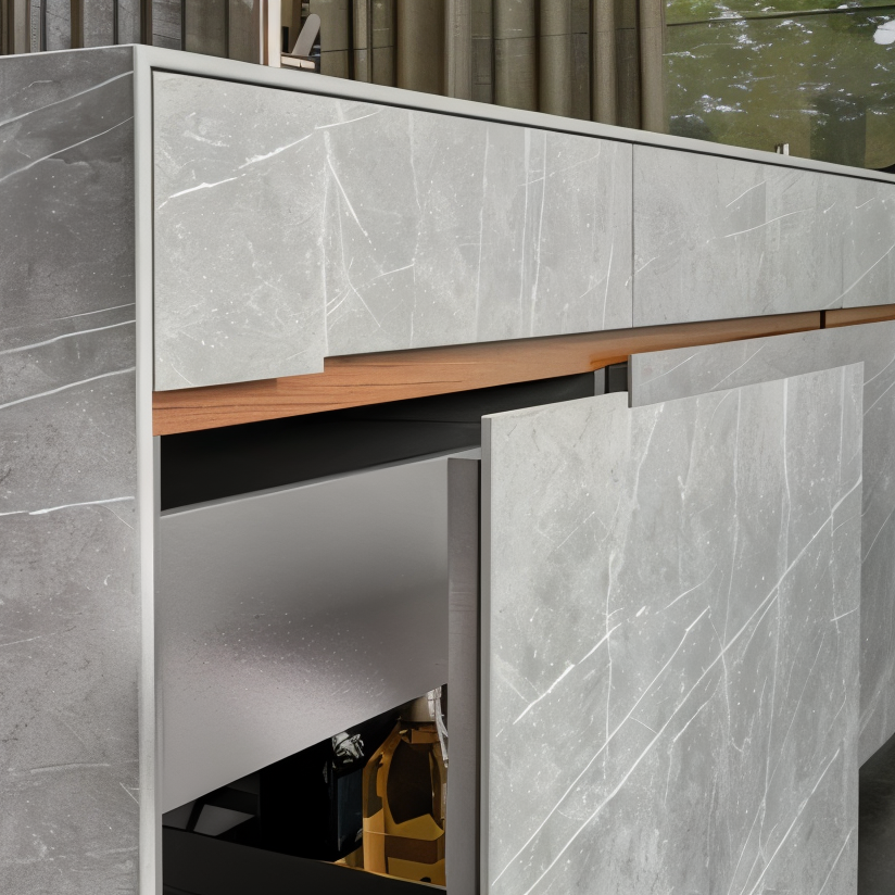 Плотове от технически камък