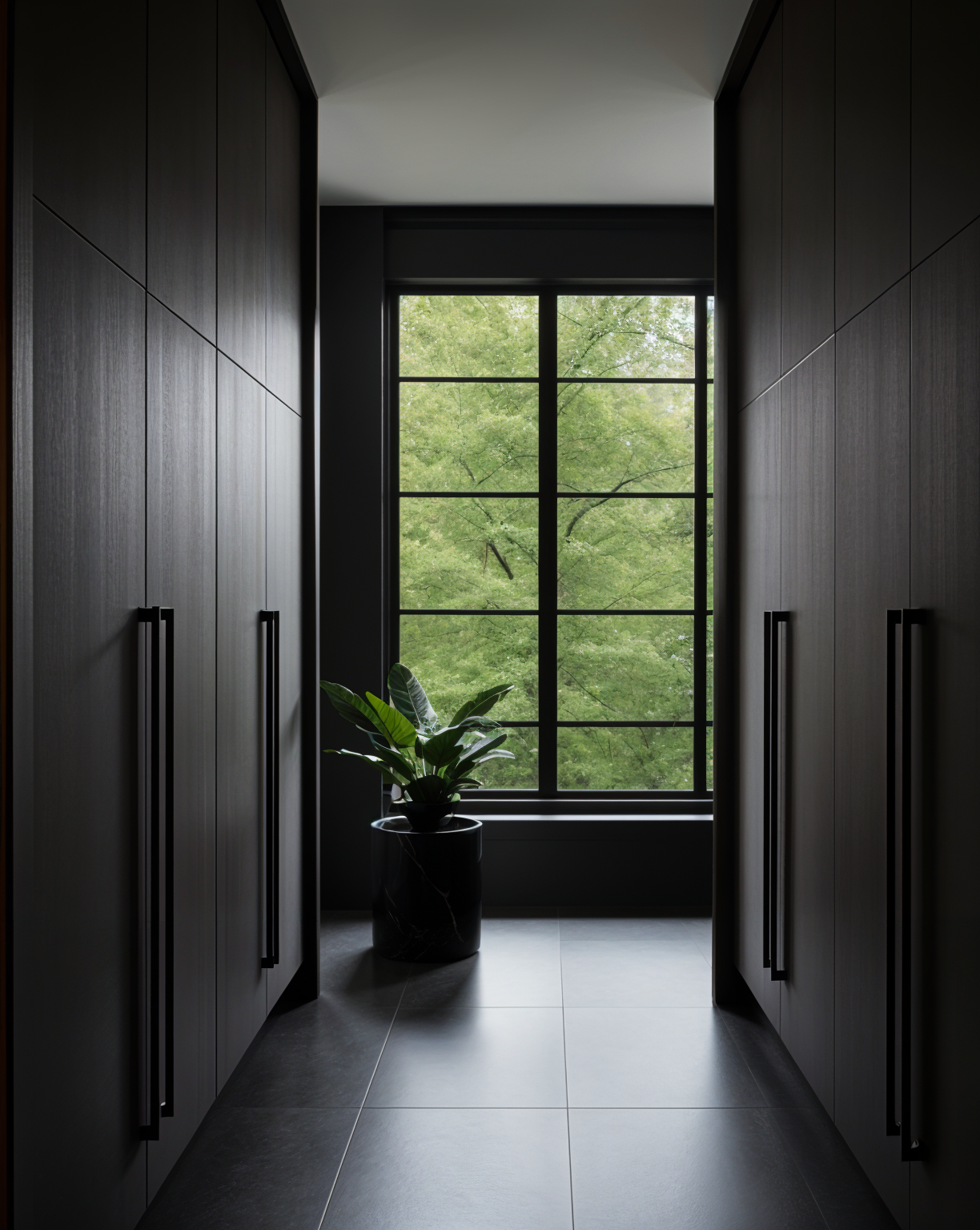 Луксозен интериорен дизайн