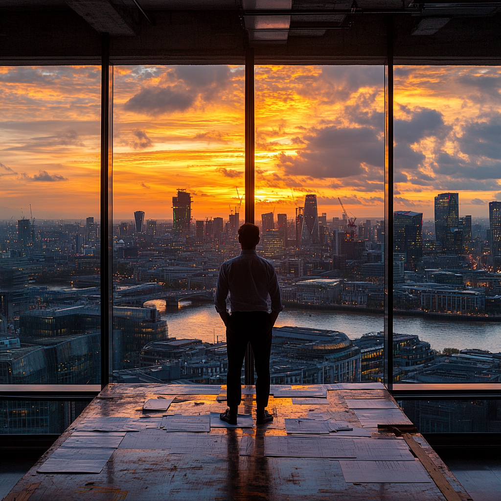 Изпълнение на интериорен дизайн