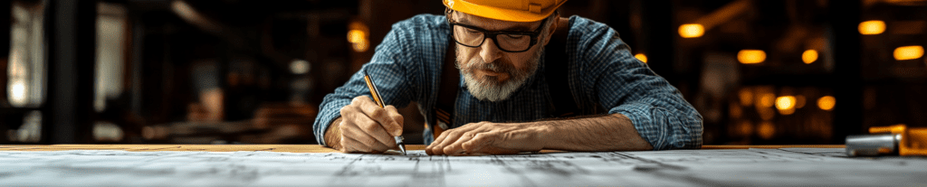 Технически ръководител на интериорен проект