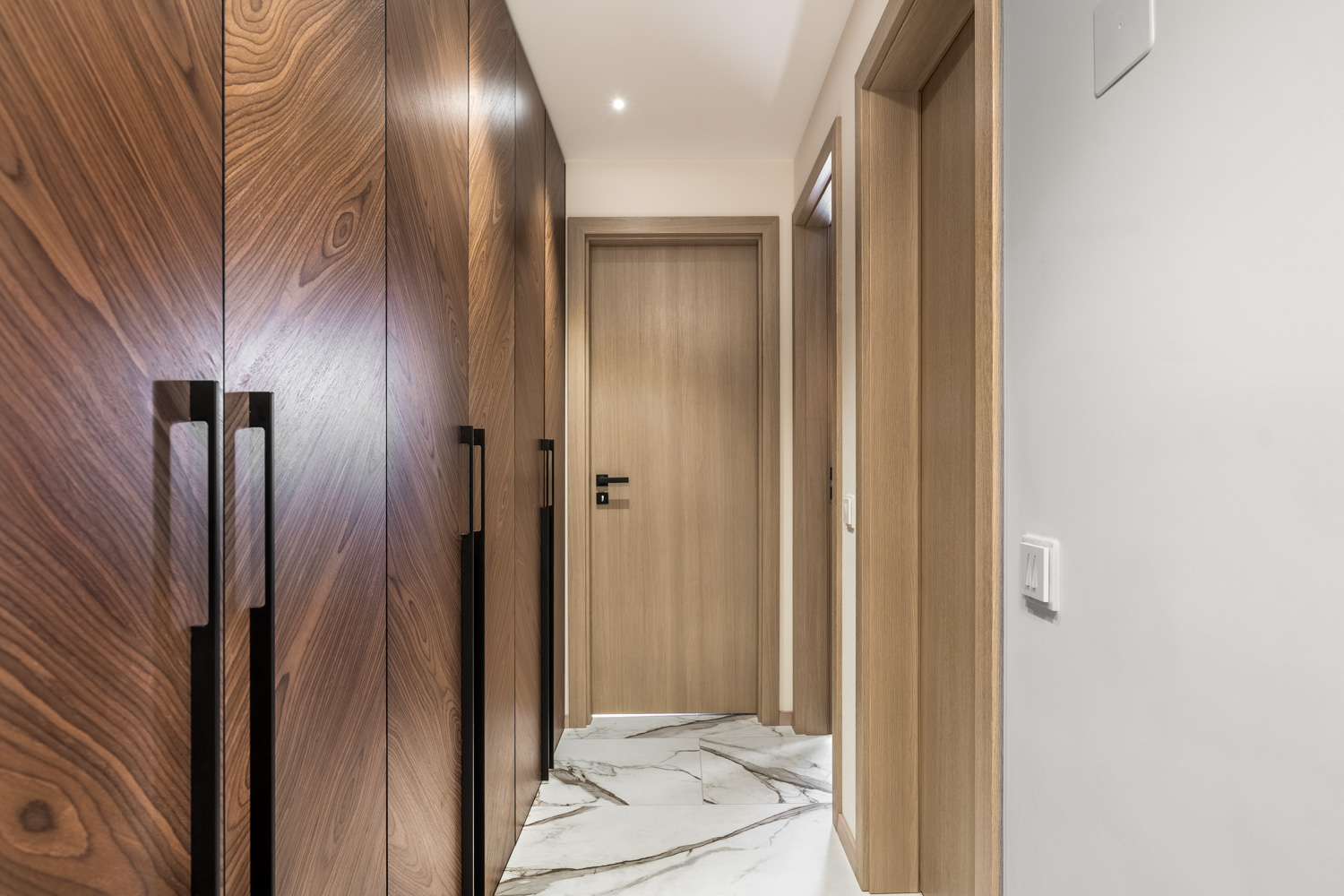 Дизайн на коридор