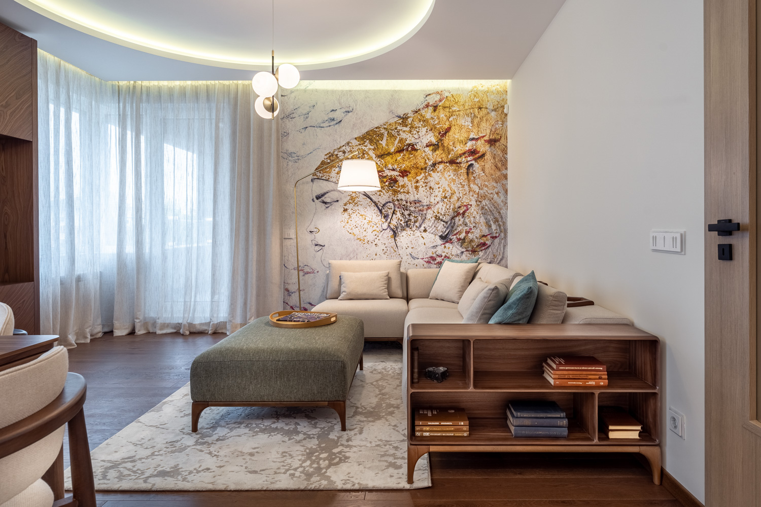 Турски мебели от доверен партньор