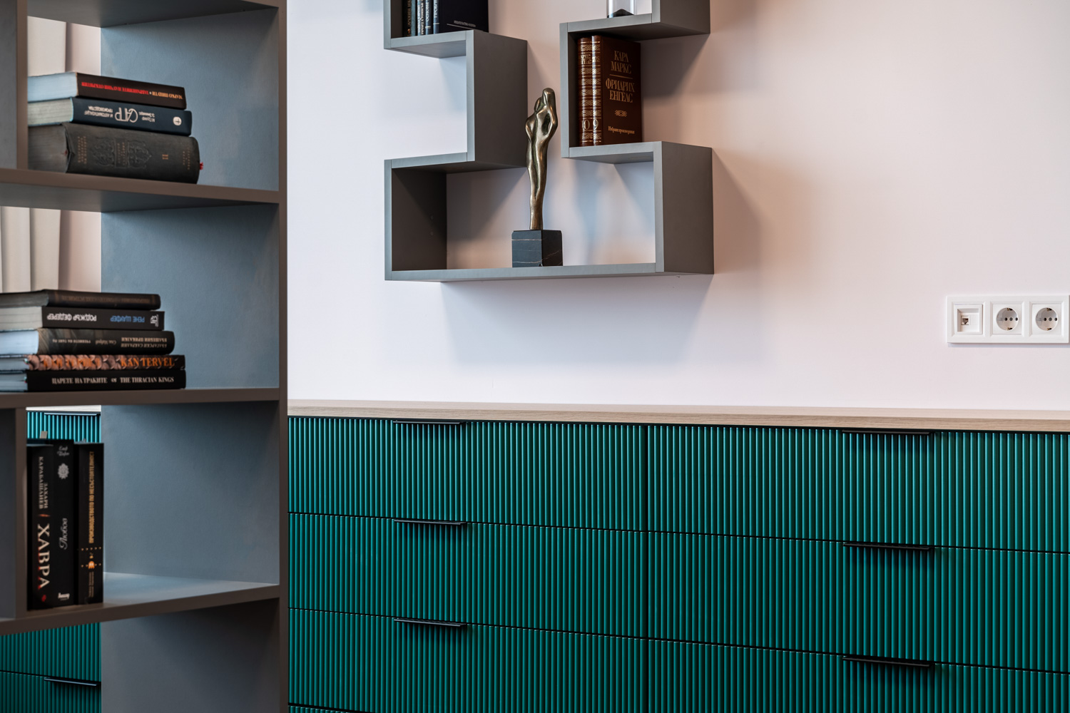 Детска спалня