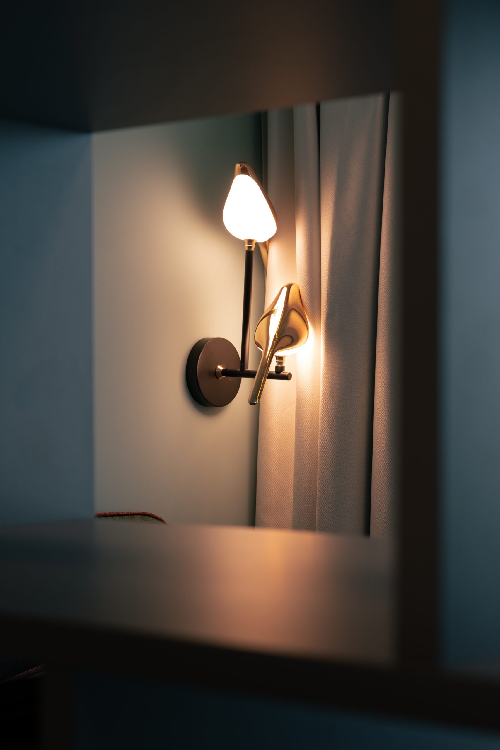 Интериорен дизайн и проектна реализация